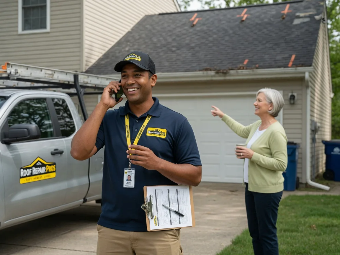 Roof Repair Bloomville, OH FAQs
